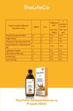 TheLifeCo Zerdeçal Sıvı Ekstraktı  150 ml