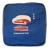 Nissan 200sx oto branda araç örtüsü doluya karşı