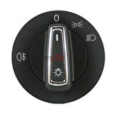 Vag Far Anahtarı ( Park-Arka Sis ) Polo 15> Arona 18> Ateca İbiza 16> Leon 13> Toledo 16>19 - Kraw An-468