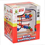 023KR Woodoy Büyük Koordinasyon Oyunu