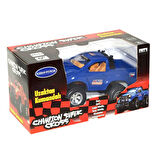 Champion Super Cross Kumandalı Şarjlı Jeep