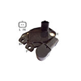 Psa Konjektor 12v Clio 1.5dci 05> Kangoo 1.5dci Megane 1.5dci 06> Logan Sandero 1.5dci P306 P307 P406 - Yunyı 08-066