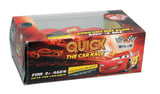 METAL QUICK ARABA TEK KUTULU