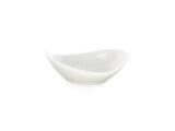 Ultraform Porselen Oval Kase Std 9X5Cm
