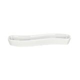 Ultraform Porselen Zeytin Tabağı 30X6Cm