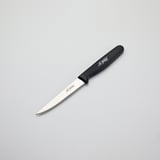 Aryıldız Basic Dişli Sebze Bıçağı Siyah 11 Cm
