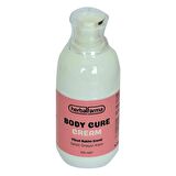 Herbalfarma Body Cure Selülit Önleyici Vücut Bakım Kremi 100 ML