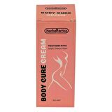 Herbalfarma Body Cure Selülit Önleyici Vücut Bakım Kremi 100 ML
