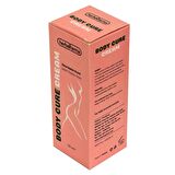 Herbalfarma Body Cure Selülit Önleyici Vücut Bakım Kremi 100 ML