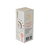 Herbalfarma Humre Güneş Kremi SPF 30+ UVA+UVB Suntan Cream 125ML