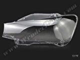 Bmw Far Camı Bmw F25 F26 Sol 14>17 - Wenderparts Ba63117334077p1