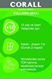 Apple Bromelain (yeşil Çay Ekstresi, L-karnitin Ve Krom Pikolinat)