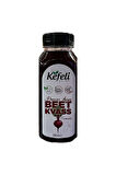 Pancar Suyu Kvass 250ml X 12 Adet