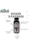 Pancar Suyu Kvass 250ml X 12 Adet