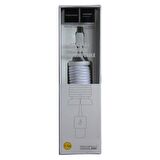 Powerway Micro USB Hızlı Şarj Kablosu Örgülü 1.1M - CX09 Beyaz