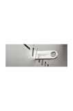 POWERWAY 16 GB METAL FLASAH BELLEK
