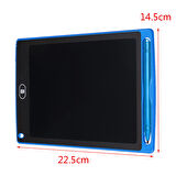 Powermaster 8.5 İnç Dijital Kalemli Lcd Çizim Yazı Tahtası Grafik Not Yazma Eğitim Tableti