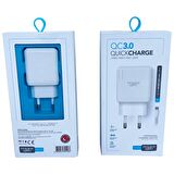 Micro Quick 3,000 Mah Hızlı Şarj Powerway RX15