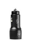 Powerway CC4.0 QC40 40W 5V 4 Amper Type c - Usb Araç Şarj Başlığı