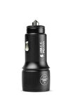 CC35 3.1A PD20W Type-C to Lightning Hızlı Şarj Yeni Nesil Araç Şarj Aleti Çakmaklık