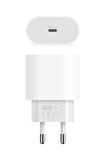 Powerway Type-C 20 Watt Hızlı Şarj Aleti Beyaz