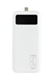 Powerway TX80 80000 mAh Hızlı Şarj Powerbank