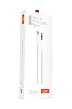 AC06 Type-C to Aux Çevirici Tüm Cihazlarla Uyumlu Samsung Xiaomi 3.5mm Jack Dönüştürücü Aux Kablosu