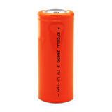 Ayt Efcell 3.7 Volt 4500 mAh ICR 26650 Şarj Edilebilir Pil
