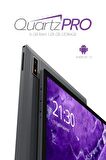Vorcom QartzPRO Wi-Fi 128 GB 10.1 Tablet