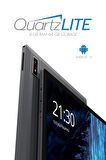 Vorcom QuartzLITE Wi-Fi 64 GB 10.1 Tablet