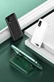 Powerway TX109 10000 mAh Hızlı Şarj Powerbank Beyaz 