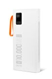 TAHAL KUYUMCULUK Powerway QC10 10000 mAh Hızlı Şarj Powerbank