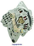Mazda Alternator 12v 80a Mazda 323 626 Mx5 Premacy - Waı 13719n