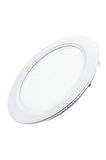 ACK - 18W SLİM LED SPOT ARMATÜR 3000K GÜNIŞIĞI  AP01-01230 