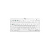 Blueforce Bt-k95 Bluetooth v5.0 ios Android Uyumlu Kablosuz Klavye Bey