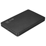 Blueforce Usb 2.0 Harici 2.5" External Hdd Kutusu