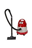 Conti Boleroplus 5 CU-201 2000 W Toz Torbalı Süpürge