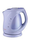 Conti CK-215 Multiplast 2Lt Su Isıtıcı Kettle Lila 