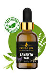 Katre-i Şifa Doğal Lavanta Yağı - Cilt Toniği 30 ml