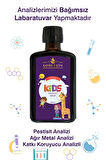 Kids MorMiX Mor Meyveli Karışım - 350 gr