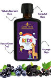Kids Mor Meyveli Karışım Mormix 350 gr