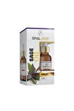 İsmail Aras Adaçayı Yağı 20 ml
