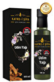 Katre-i Şifa Yetişkinler İçin Özel Üretim Udim Yağı (Okratoksin A ve Aflatoksin Analizli) 100 ml