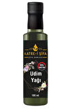 Katre-i Şifa Yetişkinler İçin Özel Üretim Udim Yağı (Okratoksin A ve Aflatoksin Analizli) 100 ml