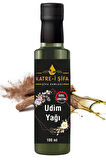 Katre-i Şifa Yetişkinler için Özel Üretim UDİM Yağı - 100 ml - Udi Hindi Yağı