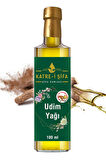 Katre-i Şifa Udim Yağı (Okratoksin A ve Aflatoksin Analizli) Çocuklar İçin Yumuşak İçim Udi Hindi Yağı 100 ml