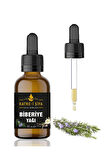 Katre-i Şifa Biberiye Yağı - 30 Ml