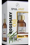 İsmail Aras Biberiye Yağı 20 ml