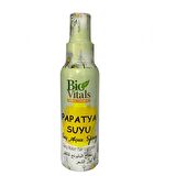 Bio vitals Saç Açıcı Sprey Papatya Suyu İlaveli 100ml