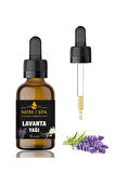 Katre-i Şifa Doğal Lavanta + Kekik Yağı Avantajlı Set